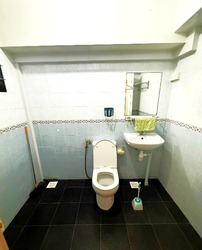 Blk 501C Montreal Spring (Sembawang), HDB 4 Rooms #607345541